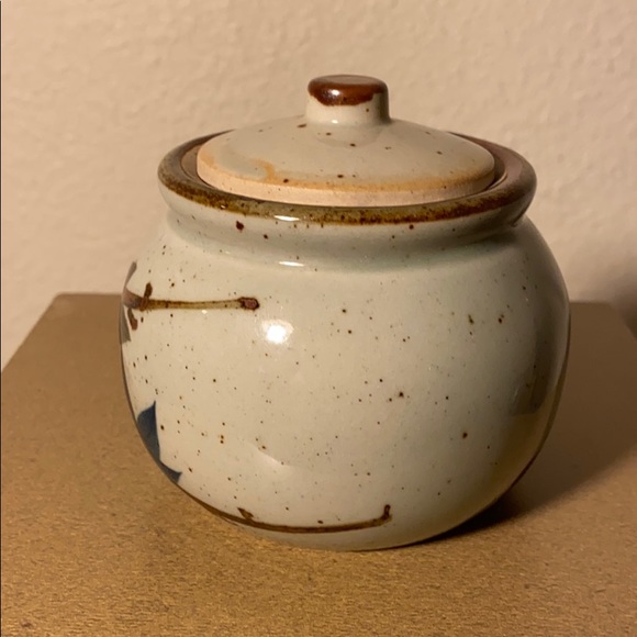 Really Beautiful Antique Asian Hand Painted Bowl - Picture 3 of 7